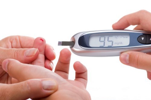 Tíz tipp cukorbetegeknek | TermészetGyógyász Magazin
